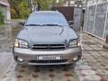 Subaru Outback 2001 годаүшін3 400 000 тг. в Тараз – фото 3