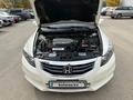 Honda Accord 2008 годаfor5 800 000 тг. в Алматы – фото 13