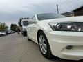 Honda Accord 2008 годаfor5 800 000 тг. в Алматы – фото 19