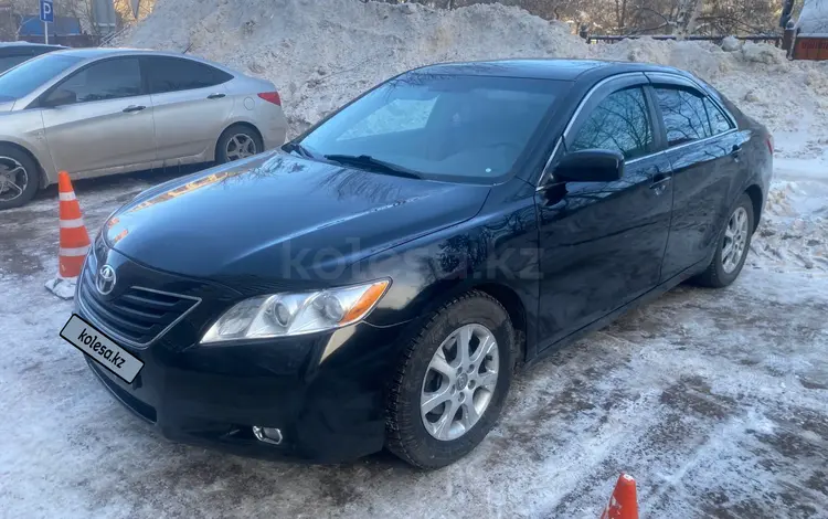 Toyota Camry 2008 годаүшін5 999 999 тг. в Астана