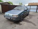 Volkswagen Passat 1991 годаүшін850 000 тг. в Кокшетау