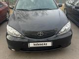 Toyota Camry 2005 годаүшін4 000 000 тг. в Астана – фото 2