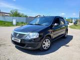 Renault Logan 2012 годаүшін2 500 000 тг. в Костанай – фото 2