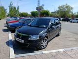 Renault Logan 2012 годаүшін2 500 000 тг. в Костанай