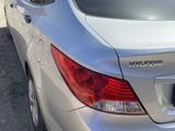 Hyundai Accent 2013 года за 5 000 000 тг. в Кызылорда – фото 5