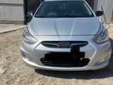 Hyundai Accent 2013 года за 5 000 000 тг. в Кызылорда – фото 4