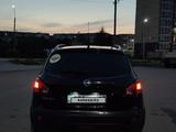 Nissan Qashqai 2009 года за 4 000 000 тг. в Кокшетау – фото 2