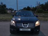 Nissan Qashqai 2009 года за 4 000 000 тг. в Кокшетау