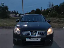 Nissan Qashqai, 2009