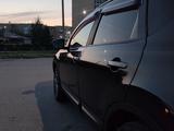 Nissan Qashqai 2009 года за 4 000 000 тг. в Кокшетау – фото 3