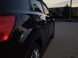 Nissan Qashqai 2009 года за 4 000 000 тг. в Кокшетау – фото 4