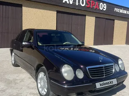 Mercedes-Benz E 240 2001 года за 3 800 000 тг. в Караганда