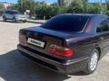 Mercedes-Benz E 240 2001 годаүшін3 800 000 тг. в Караганда – фото 3