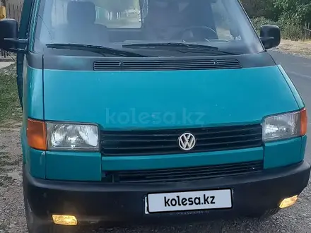 Volkswagen Transporter 1991 года за 2 200 000 тг. в Шымкент