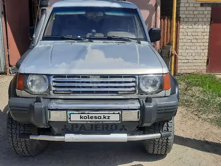 Mitsubishi Pajero 1993 года за 6 500 000 тг. в Кызылорда