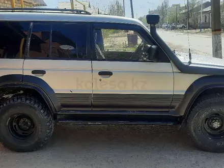 Mitsubishi Pajero 1993 года за 6 500 000 тг. в Кызылорда – фото 2