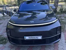 Li L9, 2023