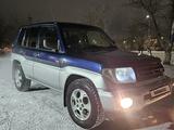 Mitsubishi Pajero iO 1998 года за 3 200 000 тг. в Экибастуз – фото 2