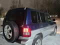 Mitsubishi Pajero iO 1998 года за 3 200 000 тг. в Экибастуз – фото 4