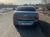 Chevrolet Cobalt 2014 годаүшін4 100 000 тг. в Астана – фото 3