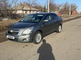 Chevrolet Cobalt 2014 годаүшін4 350 000 тг. в Астана – фото 2