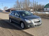 Chevrolet Cobalt 2014 годаүшін4 100 000 тг. в Астана