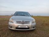 Toyota Avensis 2006 года за 4 100 000 тг. в Уральск – фото 2