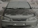 Toyota Camry 2001 годаfor3 850 000 тг. в Усть-Каменогорск – фото 3