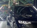 BMW X7 2021 года за 50 000 000 тг. в Семей