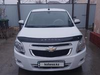 Chevrolet Cobalt 2021 года за 5 800 000 тг. в Атырау