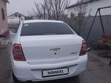 Chevrolet Cobalt 2021 года за 5 800 000 тг. в Атырау – фото 2