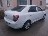 Chevrolet Cobalt 2021 года за 5 800 000 тг. в Атырау – фото 3