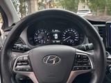 Hyundai Accent 2022 годаүшін8 800 000 тг. в Балхаш – фото 5