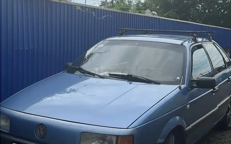 Volkswagen Passat 1992 года за 1 000 000 тг. в Актобе