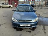 Kia Rio 2001 года за 2 600 000 тг. в Астана – фото 3