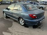 Kia Rio 2001 года за 2 600 000 тг. в Астана – фото 5