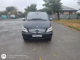 Mercedes-Benz Viano 2010 годаүшін12 500 000 тг. в Алматы