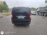 Mercedes-Benz Viano 2010 годаүшін12 500 000 тг. в Алматы – фото 3