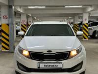 Kia Optima 2012 годаүшін6 500 000 тг. в Астана