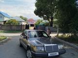 Mercedes-Benz E 200 1992 годаfor1 200 000 тг. в Алматы – фото 3