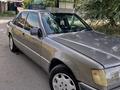 Mercedes-Benz E 200 1992 годаүшін1 200 000 тг. в Алматы – фото 5