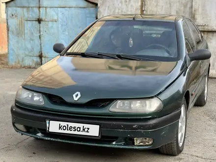 Mercedes-Benz C 200 1998 года за 2 700 000 тг. в Костанай – фото 8