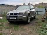BMW X3 2006 года за 4 700 000 тг. в Усть-Каменогорск