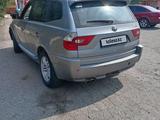BMW X3 2006 года за 4 700 000 тг. в Усть-Каменогорск – фото 3