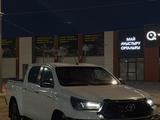Toyota Hilux 2021 годаүшін20 000 000 тг. в Актау