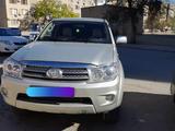 Toyota Fortuner 2010 года за 8 500 000 тг. в Актау – фото 2