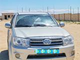 Toyota Fortuner 2010 года за 8 500 000 тг. в Актау