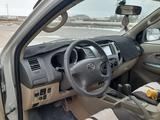 Toyota Fortuner 2010 года за 8 500 000 тг. в Актау – фото 3