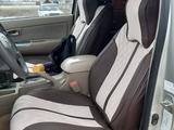 Toyota Fortuner 2010 года за 8 500 000 тг. в Актау – фото 4