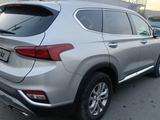 Hyundai Santa Fe 2021 годаүшін13 800 000 тг. в Алматы – фото 5